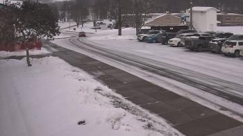 Weather camera view of Allegheny Clarion Valley SHS.
