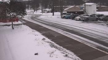 Weather camera view of Allegheny Clarion Valley SHS.