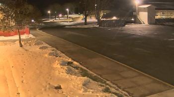 Weather camera view of Allegheny Clarion Valley SHS.