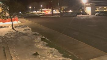 Weather camera view of Allegheny Clarion Valley SHS.