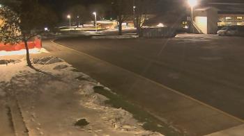 Weather camera view of Allegheny Clarion Valley SHS.