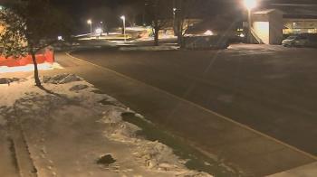 Weather camera view of Allegheny Clarion Valley SHS.