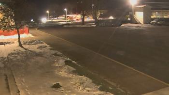 Weather camera view of Allegheny Clarion Valley SHS.