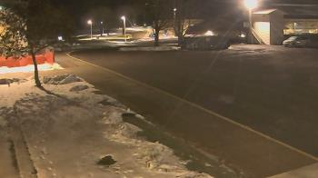 Weather camera view of Allegheny Clarion Valley SHS.