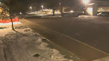 Weather camera view of Allegheny Clarion Valley SHS.