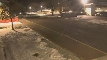 Weather camera view of Allegheny Clarion Valley SHS.