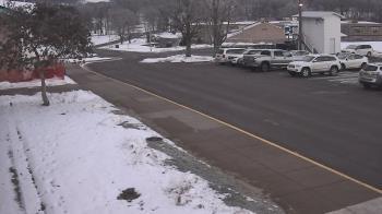 Weather camera view of Allegheny Clarion Valley SHS.