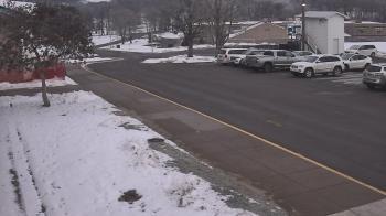 Weather camera view of Allegheny Clarion Valley SHS.