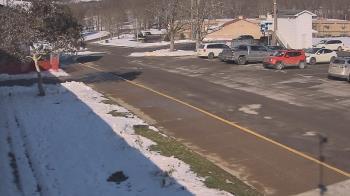 Weather camera view of Allegheny Clarion Valley SHS.