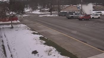 Weather camera view of Allegheny Clarion Valley SHS.