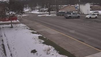 Weather camera view of Allegheny Clarion Valley SHS.