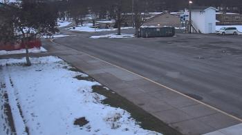 Weather camera view of Allegheny Clarion Valley SHS.