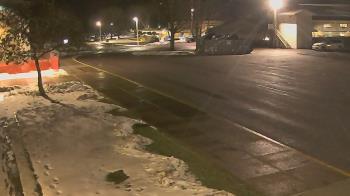 Weather camera view of Allegheny Clarion Valley SHS.