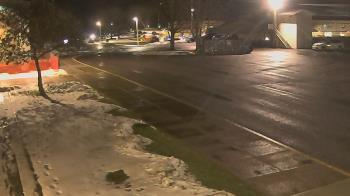 Weather camera view of Allegheny Clarion Valley SHS.