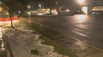 Weather camera view of Allegheny Clarion Valley SHS.