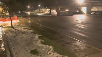 Weather camera view of Allegheny Clarion Valley SHS.