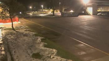 Weather camera view of Allegheny Clarion Valley SHS.