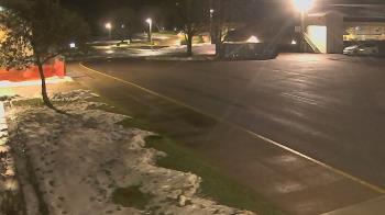 Weather camera view of Allegheny Clarion Valley SHS.