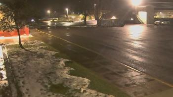 Weather camera view of Allegheny Clarion Valley SHS.