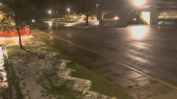 Weather camera view of Allegheny Clarion Valley SHS.