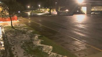 Weather camera view of Allegheny Clarion Valley SHS.