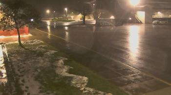 Weather camera view of Allegheny Clarion Valley SHS.