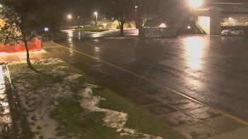 Weather camera view of Allegheny Clarion Valley SHS.