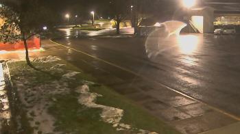 Weather camera view of Allegheny Clarion Valley SHS.