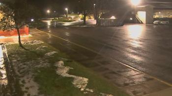 Weather camera view of Allegheny Clarion Valley SHS.