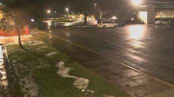 Weather camera view of Allegheny Clarion Valley SHS.