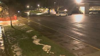 Weather camera view of Allegheny Clarion Valley SHS.