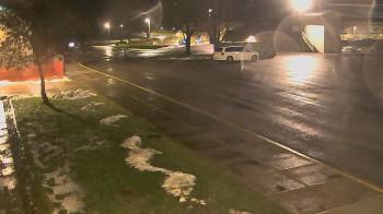 Weather camera view of Allegheny Clarion Valley SHS.