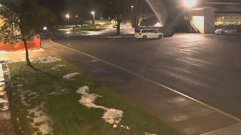 Weather camera view of Allegheny Clarion Valley SHS.