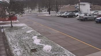 Weather camera view of Allegheny Clarion Valley SHS.