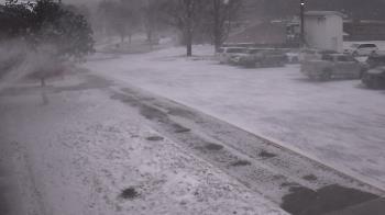 Weather camera view of Allegheny Clarion Valley SHS.