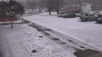 Weather camera view of Allegheny Clarion Valley SHS.