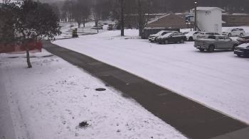 Weather camera view of Allegheny Clarion Valley SHS.