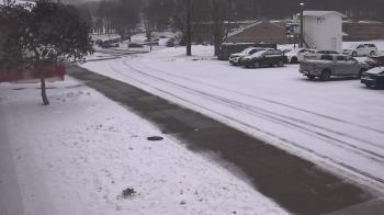 Weather camera view of Allegheny Clarion Valley SHS.