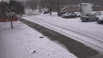 Weather camera view of Allegheny Clarion Valley SHS.