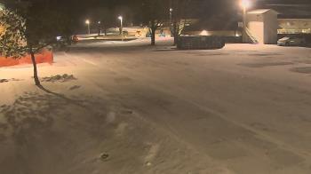 Weather camera view of Allegheny Clarion Valley SHS.