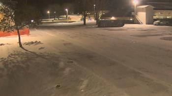 Weather camera view of Allegheny Clarion Valley SHS.