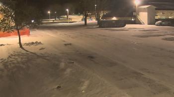 Weather camera view of Allegheny Clarion Valley SHS.