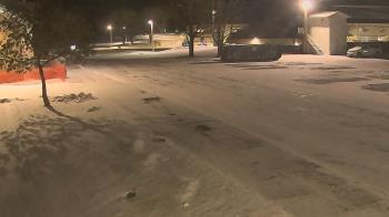 Weather camera view of Allegheny Clarion Valley SHS.