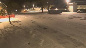 Weather camera view of Allegheny Clarion Valley SHS.