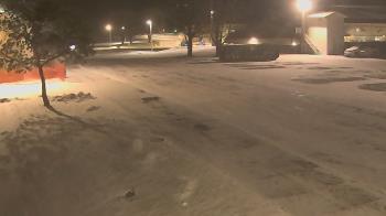 Weather camera view of Allegheny Clarion Valley SHS.