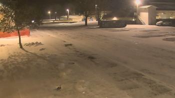 Weather camera view of Allegheny Clarion Valley SHS.