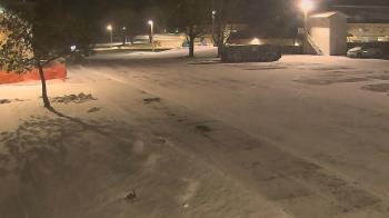 Weather camera view of Allegheny Clarion Valley SHS.