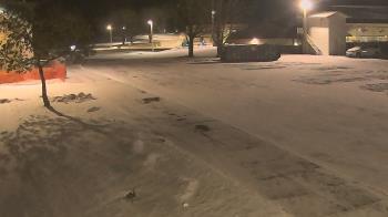 Weather camera view of Allegheny Clarion Valley SHS.