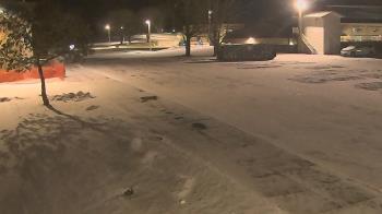 Weather camera view of Allegheny Clarion Valley SHS.