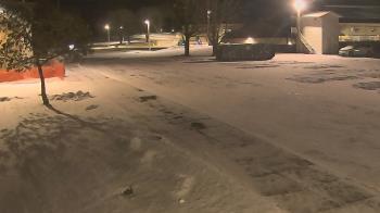 Weather camera view of Allegheny Clarion Valley SHS.